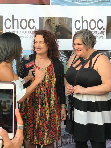 Trouble Creek Premier